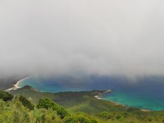 -海南铜鼓岭景区