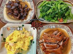 -聂记粤菜馆(鼓西路店)