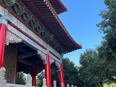 -广州莲花山旅游区