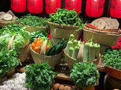 -吃饭皇帝大土家民族菜(正大广场店)