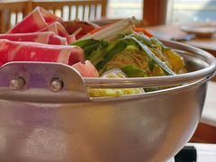 寿喜锅底-林妈妈村·日式料理(宝山万达店)