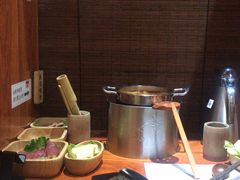 -独食火锅·半米屋台(直营总店)