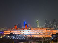 -武汉知音号