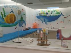 -月满阁月子中心(莲湖区店)