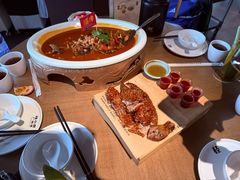 -新梦百货(民族店)