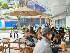 -去茶山(成都万象城店)