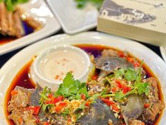 -东江海鲜大排档·潮汕菜·砂锅粥