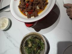 -辣可可·小炒黄牛肉(望京凯德MALL店)