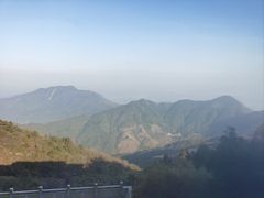 -南岳衡山风景名胜区