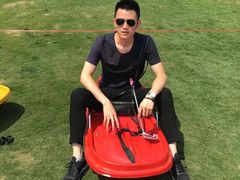 -扬州天乐湖嬉乐谷