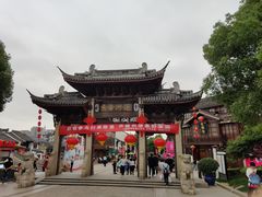 -古韵轩·江浙融合菜(梁溪店)