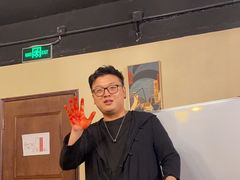 -CLUE演绎实景剧本杀(江南西店)