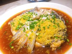 -绿茶餐厅(西湖银泰百货店)