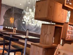 -无印良品餐堂 MUJI Diner(成都太古里店)