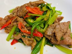 -骏莱海鲜鱼港(五角场店)