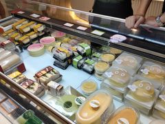 -BreadTalk面包新语·烘焙蛋糕(金光华广场店)