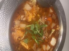 -古乐牛香鲜牛肉牛杂火锅(观前街店)