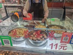 -芙蓉蛋卷(新街店)