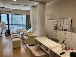 -Adore nail日式美甲美睫