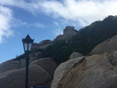 -那琴半岛地质海洋公园