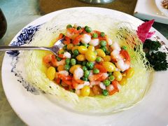 -清真马祥兴菜馆(云南北路店)