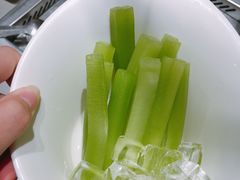 青笋-海底捞火锅(吾悦广场店)