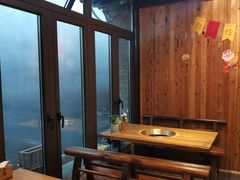 -四喜小胖·北京涮肉(五道营店)