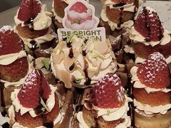 -BE BRIGHT KITCHEN(正佳广场店)