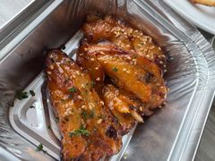 -必胜客(新福地店)