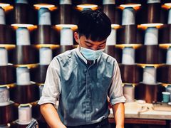 -théATRE茶聚场·餐厅(环球金融中心店)