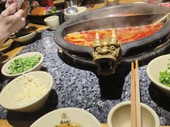 -蜀大侠火锅(建设路第五大道店)