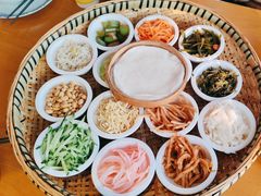 -包整·丝娃娃(一览甲秀楼风景店)