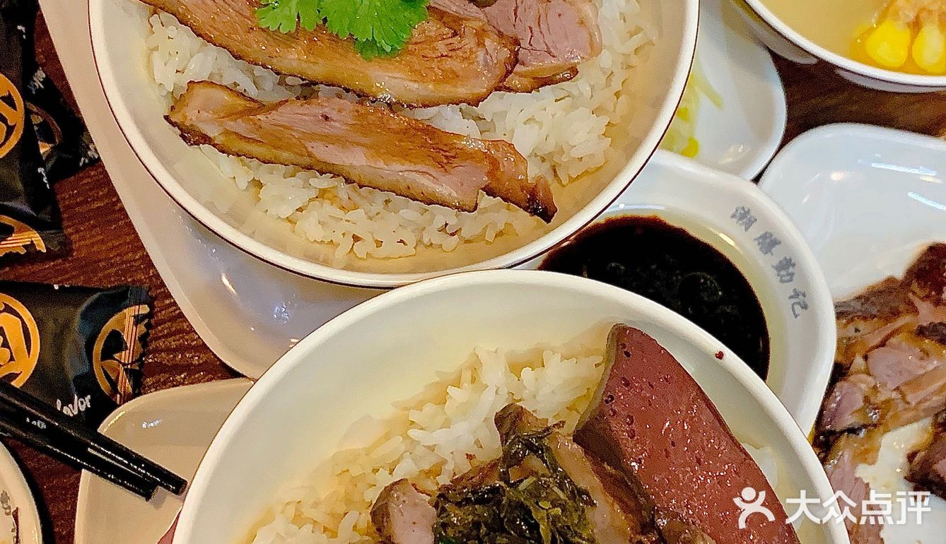 汕头美食🥢30年的老牌卤鹅 | 吃过的都夸❗❗