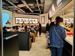 -新太二·鲜料川菜(晶耀前滩店)