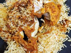 -新加坡Zam Zam餐馆