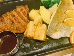 -必胜客(长瀛商业广场店)