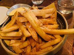 -斯普汇生蚝牛排馆(中骏世界城店)