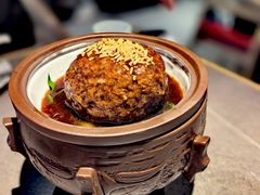 -晓淮山·扬州早茶·淮扬菜(龙阳广场店)