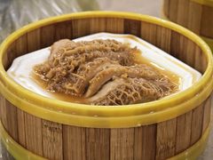 -聚彩居三和酒楼•老字号粤菜(南城店)