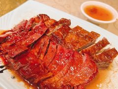 -宏记广东客家菜(丰汇店)