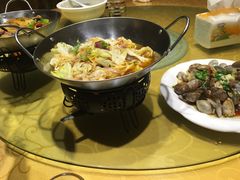 -胖大嫂渔家排档(半边山店)