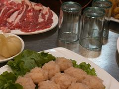 -三兴涮羊肉(荣安大街店)