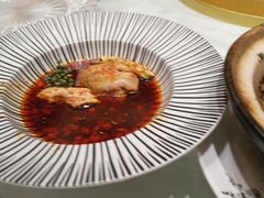-香雪海饭店中餐厅(人民桥店)