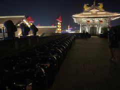 -东台西溪天仙缘景区