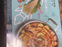 -黄记煌三汁焖锅(金凤万达广场店)