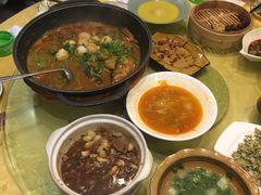 -张家大院(幕府西路店)