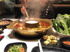 -辣家私厨火锅·龙虾(开发区店)