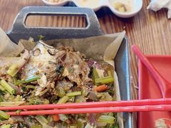 -红料理|串串有瘾·烧烤(吴中路店)