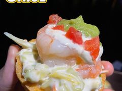 -Famous肥猫墨西哥音乐餐吧(五棵松华熙LIVE店)