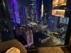 -得闲·高空SPA(东盟店)